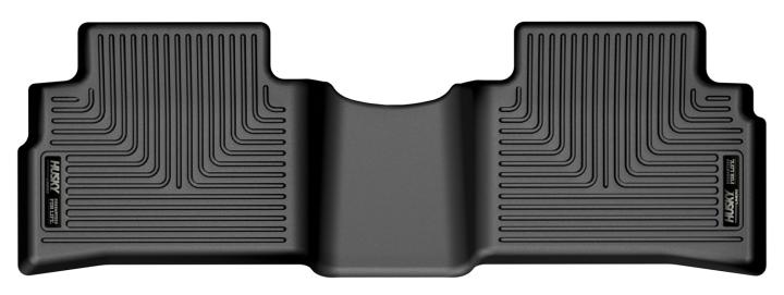 Husky Liners - Husky Liners 50681 X-act Contour Floor Liner