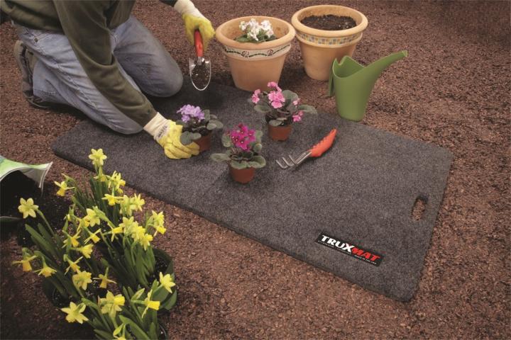 Truxedo - Truxedo 1705064 TruxMat Utility Cargo Mat