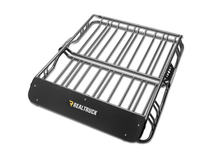Truxedo - Truxedo 1707211 Elevate Cargo Basket