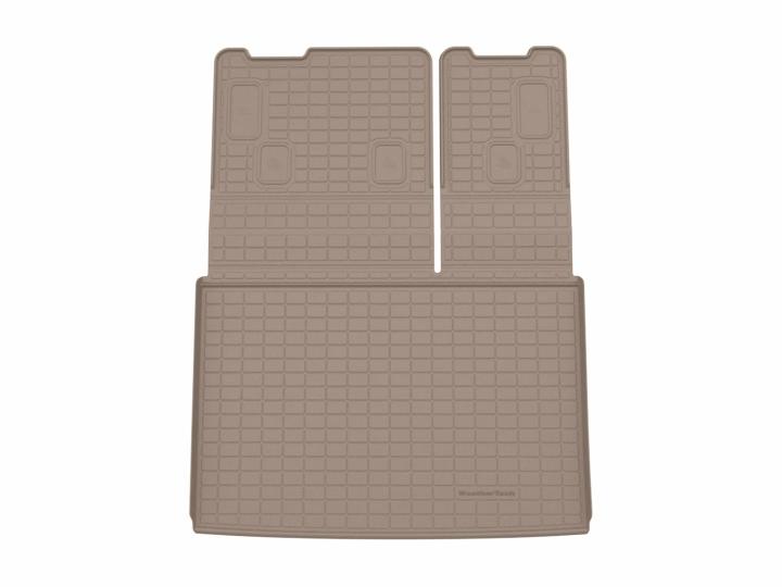 WeatherTech - WeatherTech 411575IM SeatBack Cargo Liner HP