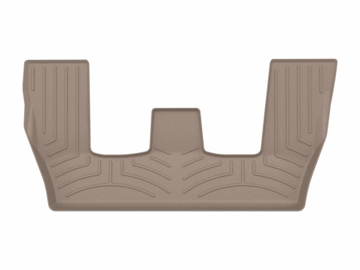 WeatherTech - WeatherTech 458873IM FloorLiner HP
