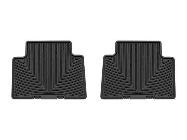 WeatherTech - WeatherTech W679 All Weather Floor Mats