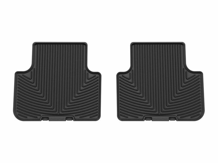 WeatherTech - WeatherTech W692 All Weather Floor Mats