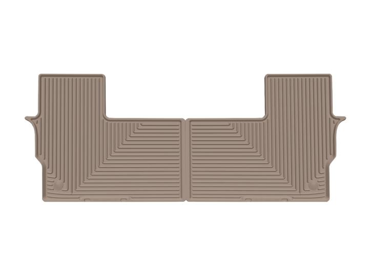 WeatherTech - WeatherTech W715TN All Weather Floor Mats