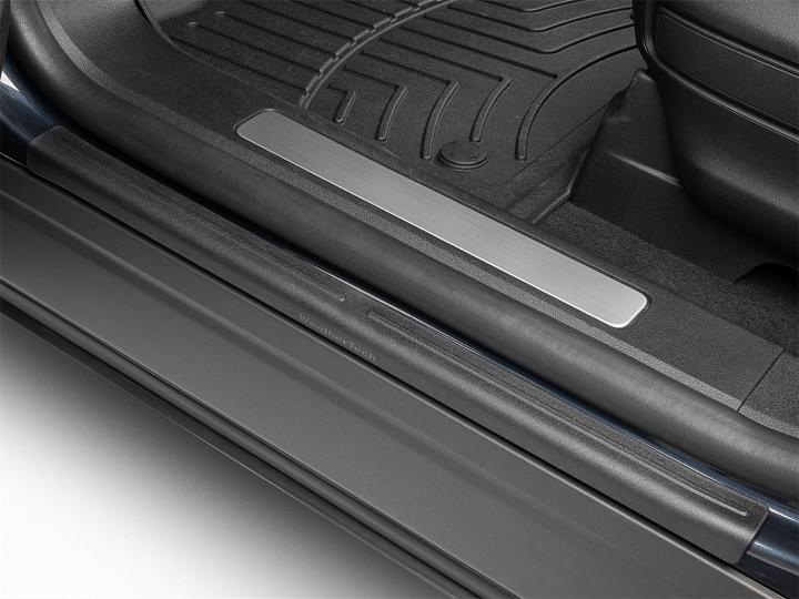 WeatherTech - WeatherTech ST047K1 Sill Protector
