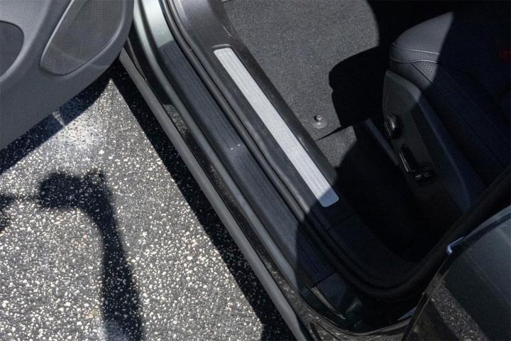 WeatherTech - WeatherTech ST075K1 Sill Protector