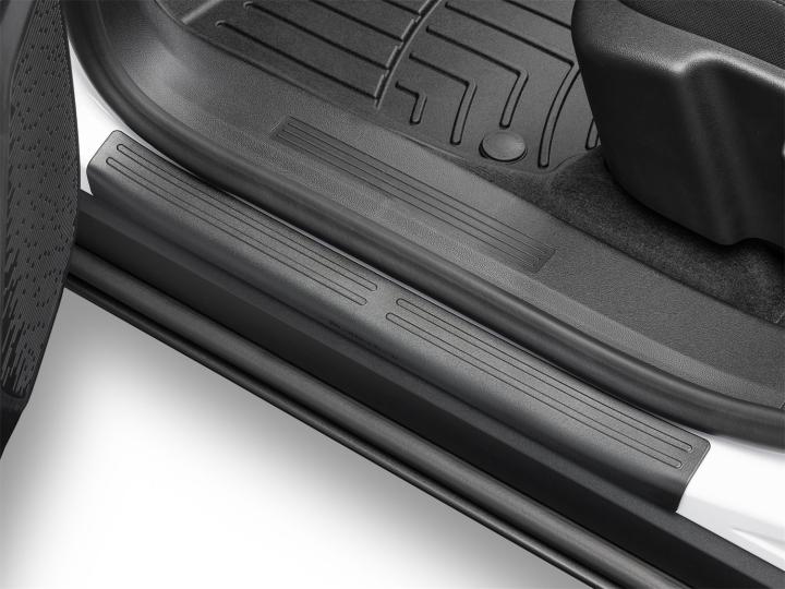 WeatherTech - WeatherTech ST080K1 Sill Protector
