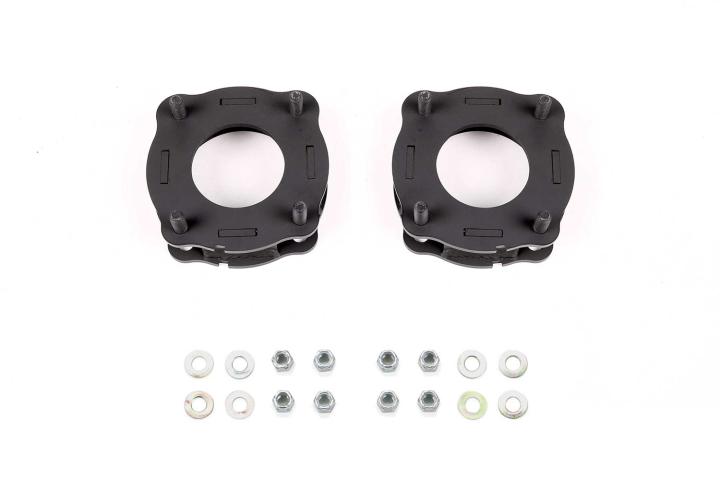 Fabtech - Fabtech FTL5606 Leveling System