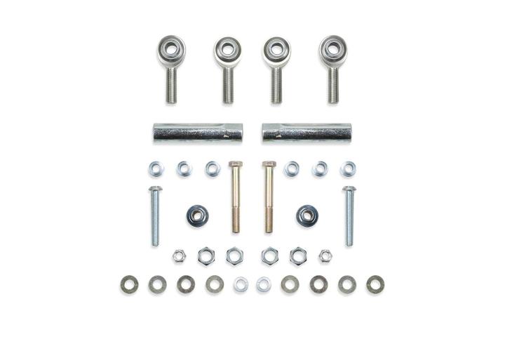 Fabtech - Fabtech FTS98024 Sway Bar Links