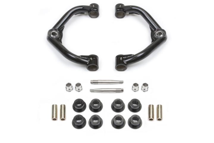 Fabtech - Fabtech FTS21126 Control Arm Kit