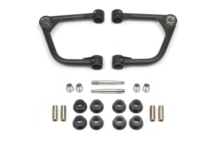 Fabtech - Fabtech FTS26041 Control Arm Kit