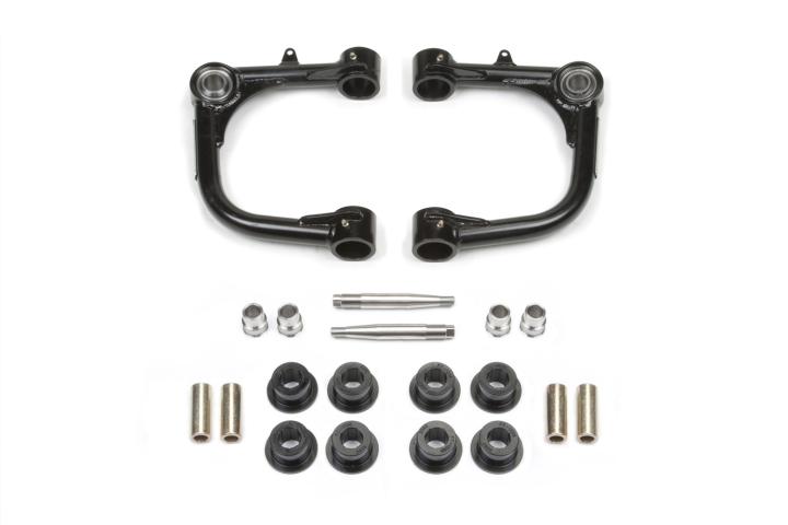 Fabtech - Fabtech FTS26046 Control Arm Kit