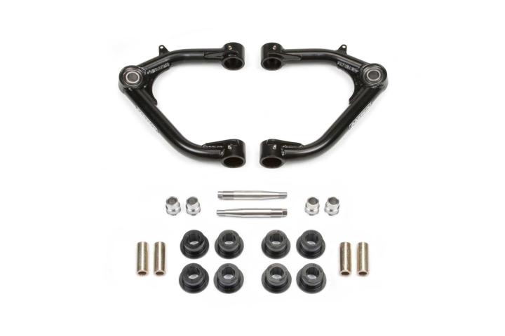 Fabtech - Fabtech FTS21146 Control Arm Kit