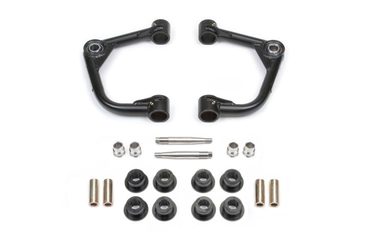 Fabtech - Fabtech FTS22182 Control Arm Kit