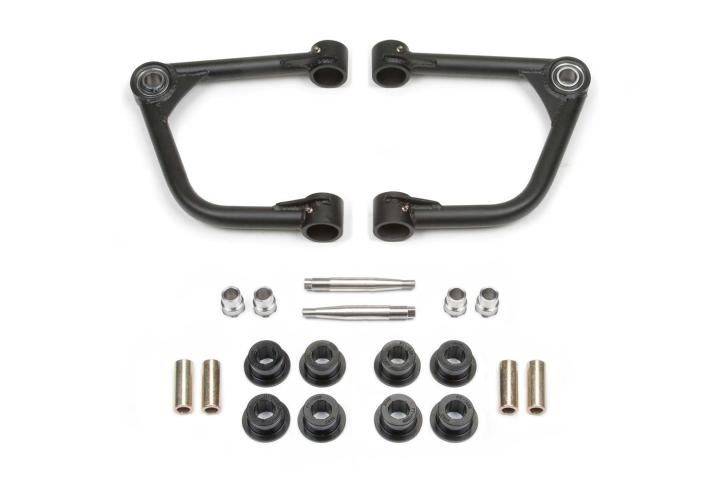 Fabtech - Fabtech FTS26094 Uniball UCA Lift Kit