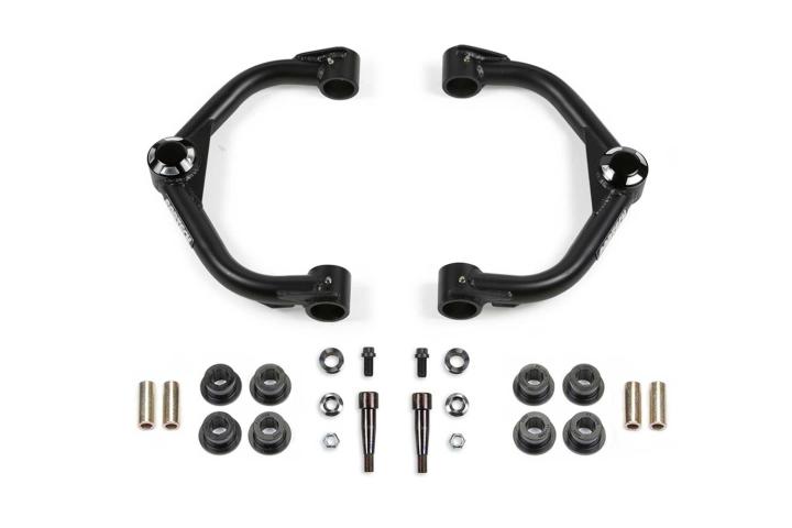 Fabtech - Fabtech FTS21283 Uniball Control Arms
