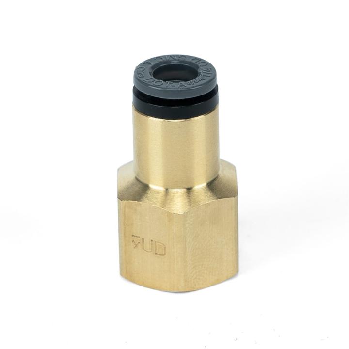 Air Lift - Air Lift 21810 Fitting