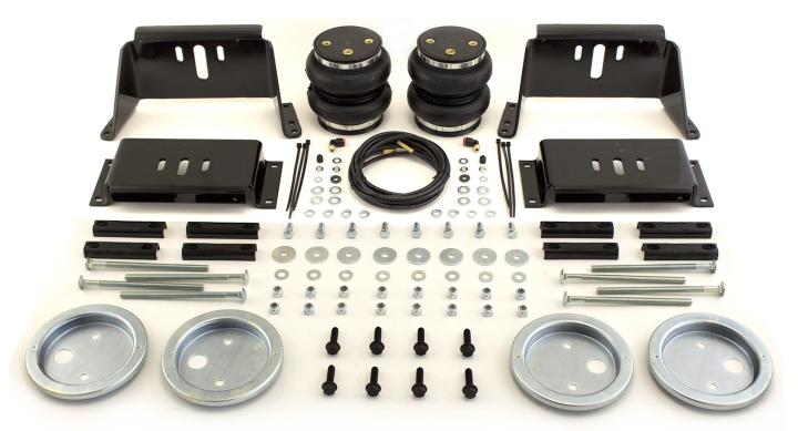 Air Lift - Air Lift 57242 LoadLifter 5000 Leveling Kit