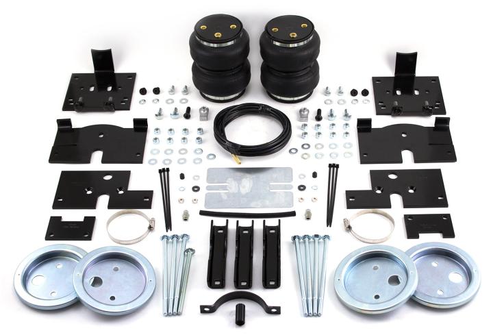Air Lift - Air Lift 57200 LoadLifter 5000 Leveling Kit