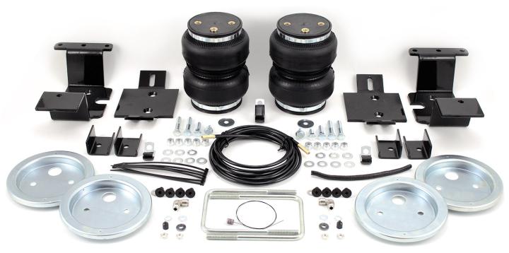 Air Lift - Air Lift 57204 LoadLifter 5000 Leveling Kit