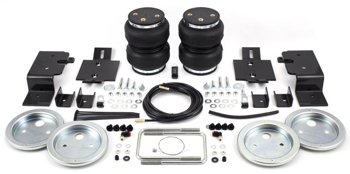 Air Lift - Air Lift 57211 LoadLifter 5000 Leveling Kit