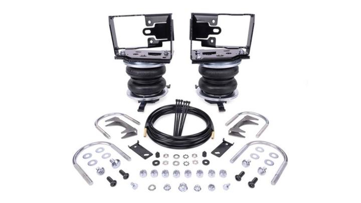 Air Lift - Air Lift 57386 LoadLifter 5000 Leveling Kit