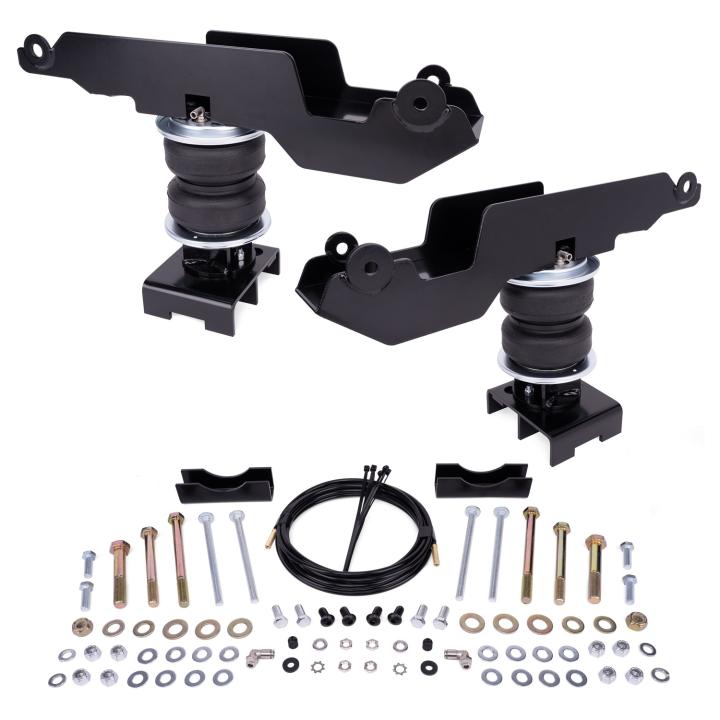 Air Lift - Air Lift 57812 LoadLifter 5000 Leveling Kit