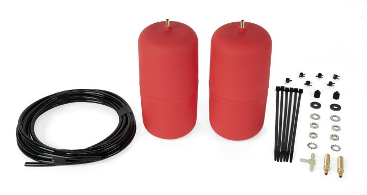 Air Lift - Air Lift 60858 Air Lift 1000 Universal Air Spring Kit
