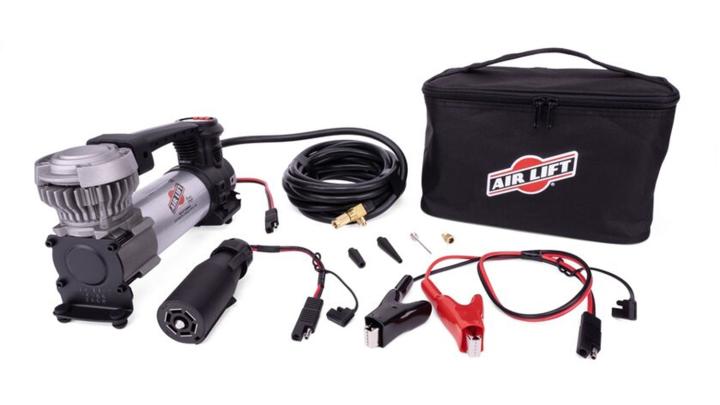 Air Lift - Air Lift 16188 12 Volt Compressor