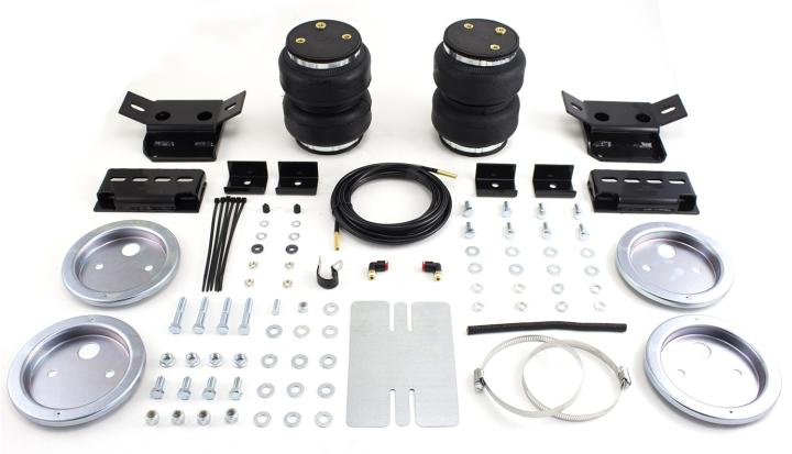 Air Lift - Air Lift 57250 LoadLifter 5000 Leveling Kit