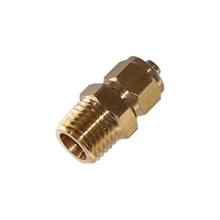 Kleinn Automotive Air Horns - Kleinn Automotive Air Horns 51414 Compression Fitting