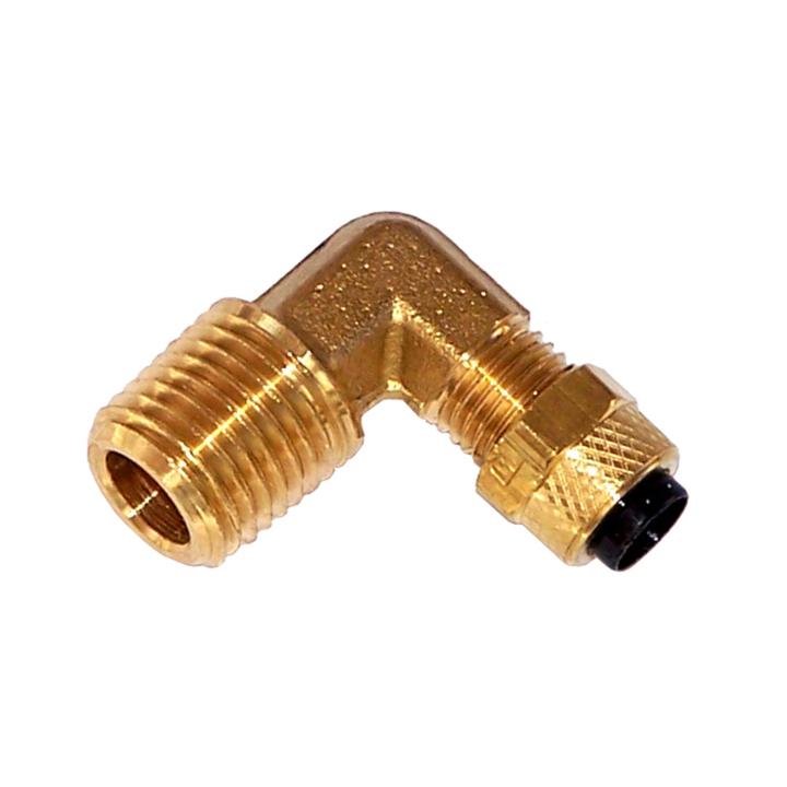 Kleinn Automotive Air Horns - Kleinn Automotive Air Horns 51414L Compression Fitting