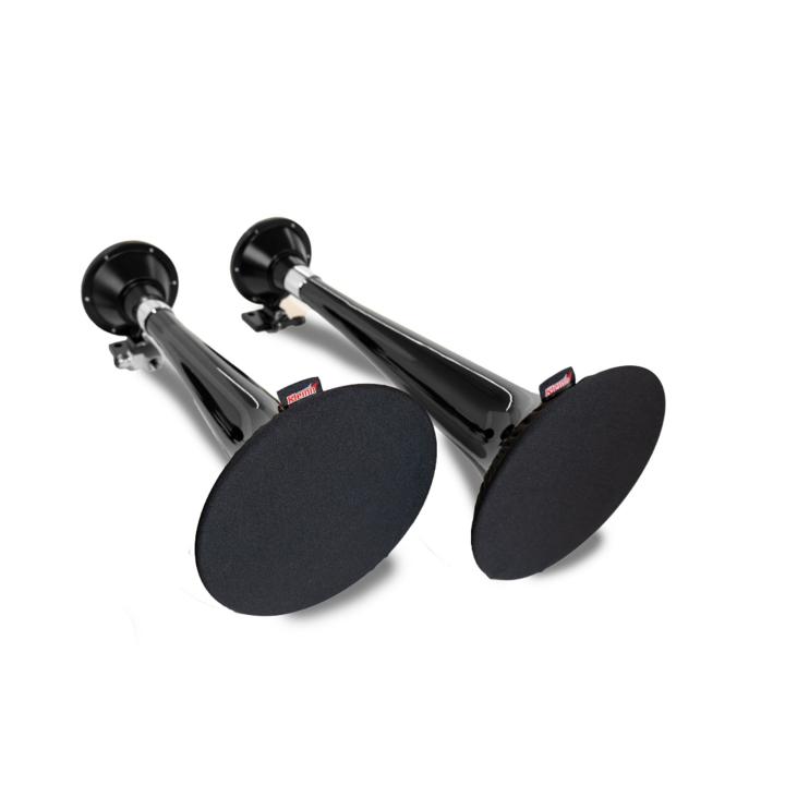 Kleinn Automotive Air Horns - Kleinn Automotive Air Horns HCL-2 HCL - Large Horn Cover