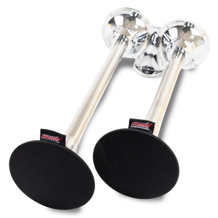 Kleinn Automotive Air Horns - Kleinn Automotive Air Horns HCS-2 HCS - Small Horn Cover