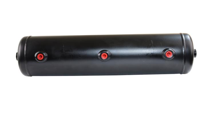 Kleinn Automotive Air Horns - Kleinn Automotive Air Horns 6235RT Air Tank