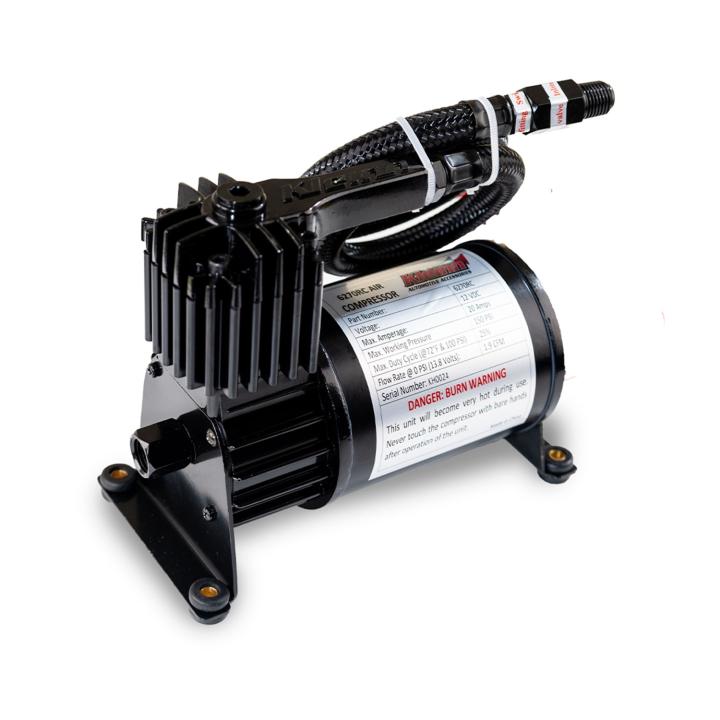 Kleinn Automotive Air Horns - Kleinn Automotive Air Horns 6270RC Air Compressor