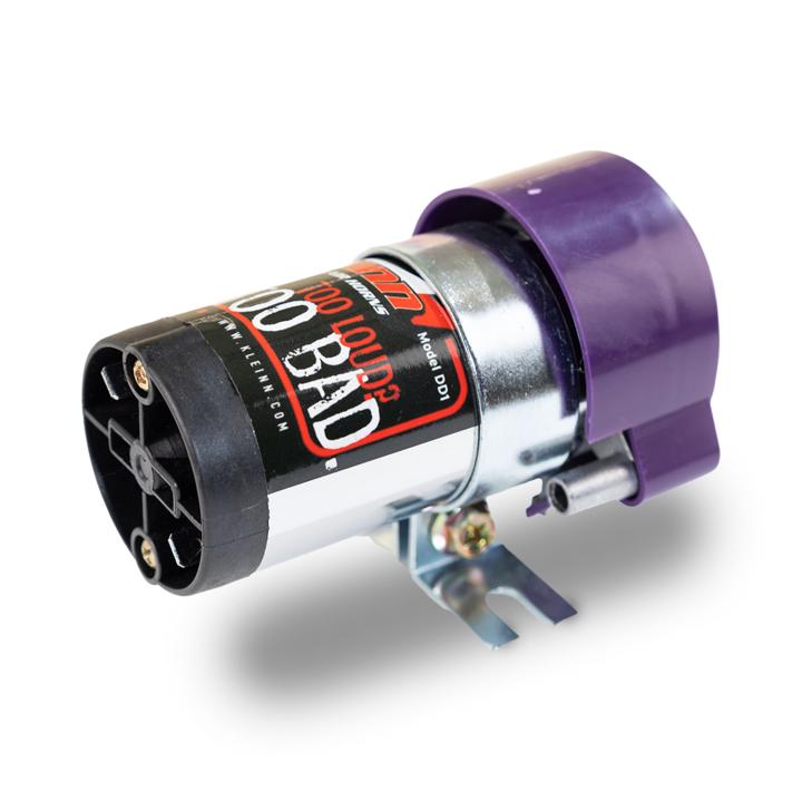Kleinn Automotive Air Horns - Kleinn Automotive Air Horns DD1 Direct Drive Air Compressor