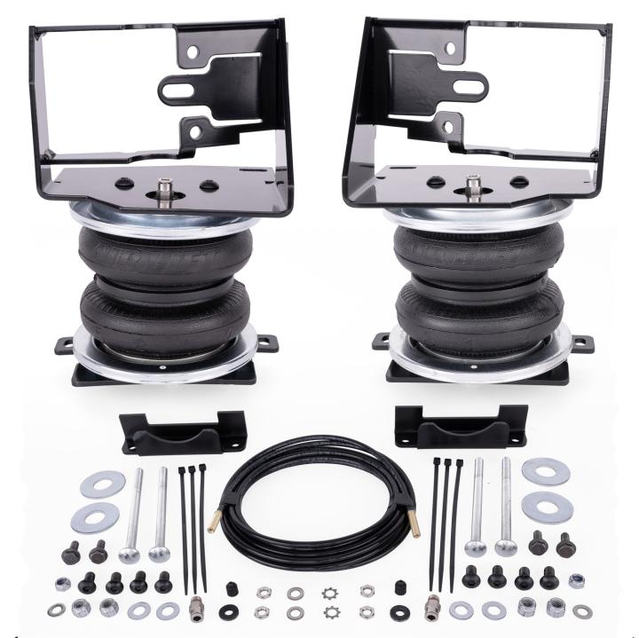 Air Lift - Air Lift 57264 LoadLifter 5000 Leveling Kit