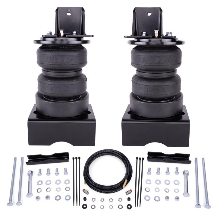 Air Lift - Air Lift 88377 LoadLifter 5000 Ultimate Air Spring Kit