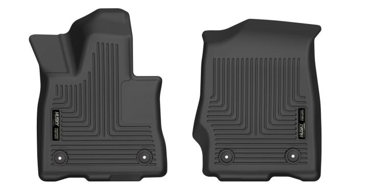 Husky Liners - Husky Liners 17241 WeatherBeater Floor Liner