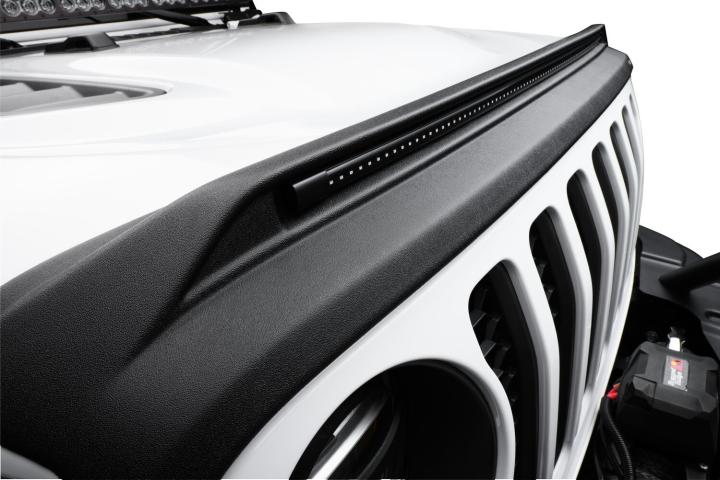 Husky Liners - Husky Liners 2820166 AEROSKIN Lightshield Pro