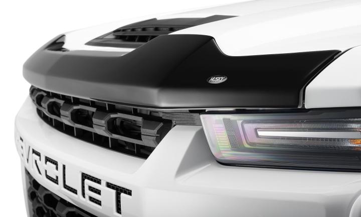 Husky Liners - Husky Liners 2842187 AEROSKIN Hood Protector