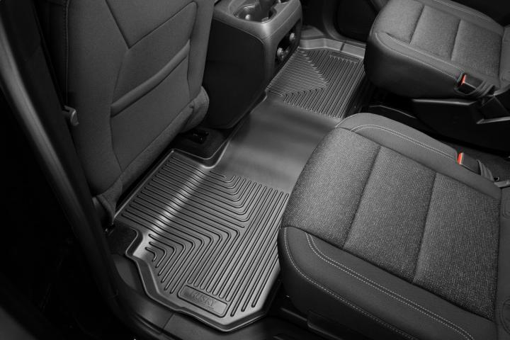 Husky Liners - Husky Liners 19921 WeatherBeater Floor Liner