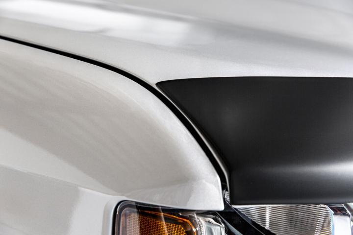 Husky Liners - Husky Liners 2877004 AEROSKIN Hood Protector