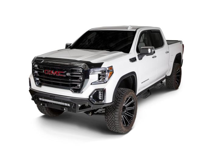 Husky Liners - Husky Liners 2877085 AEROSKIN Hood Protector