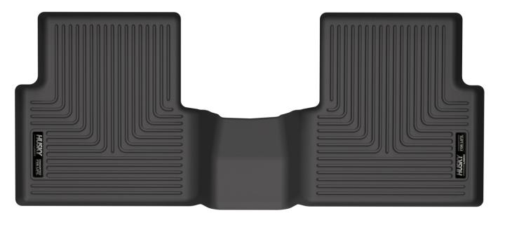 Husky Liners - Husky Liners 16821 WeatherBeater Floor Liner
