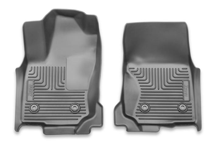 Husky Liners - Husky Liners 96531 WeatherBeater Floor Liner
