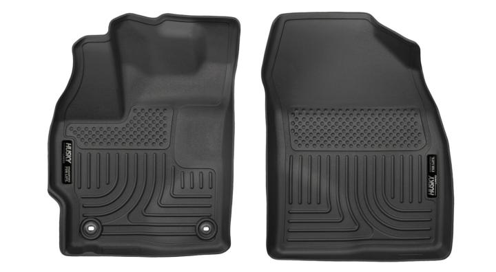 Husky Liners - Husky Liners 17341 WeatherBeater Floor Liner