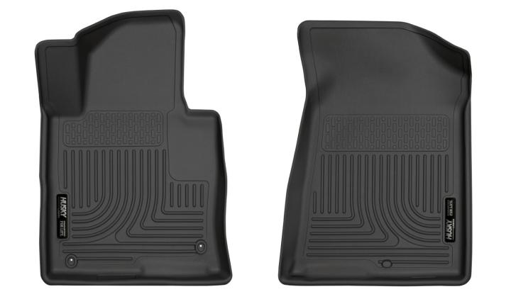 Husky Liners - Husky Liners 17391 WeatherBeater Floor Liner