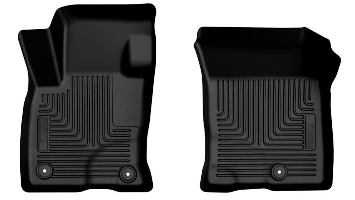 Husky Liners - Husky Liners 15891 WeatherBeater Floor Liner